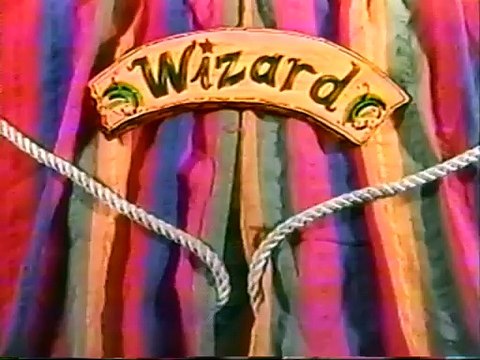 Read Alee Deed Alee Opening Theme Song Intro VHS Capture HQ Video