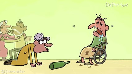 The Engagement Ring  Cartoon Box 342 by Frame Order  Hilarious Propos_y_null