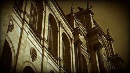 Rudolph Hess - Il Delfino Di Hitler - Prima Parte