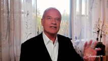 Frasier - Kelsey Grammer Interview