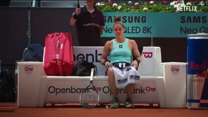 Break Point Season 2