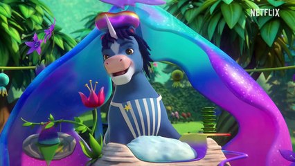 Not Quite Narwhal Season 2 Trailer