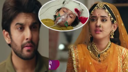 Dhruv Tara Samay Sadi Se Pare Spoiler: Dhruv के सामने आ गया Shaurya का सच, क्या करेगी Tara ?