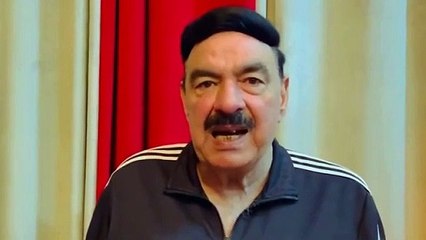 Sheikh Rasheed Gave a Big Surprise to All | Latest News | Breaking News