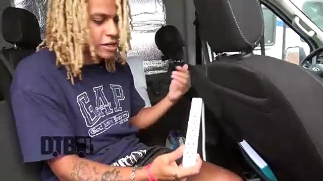 Garzi - BUS INVADERS Ep. 1847