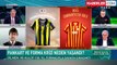 Rıdvan Dilmen'den Süper Kupa açıklaması: 'Türkiye varken neden Suudi Arabistan'da oynuyorsunuz?'