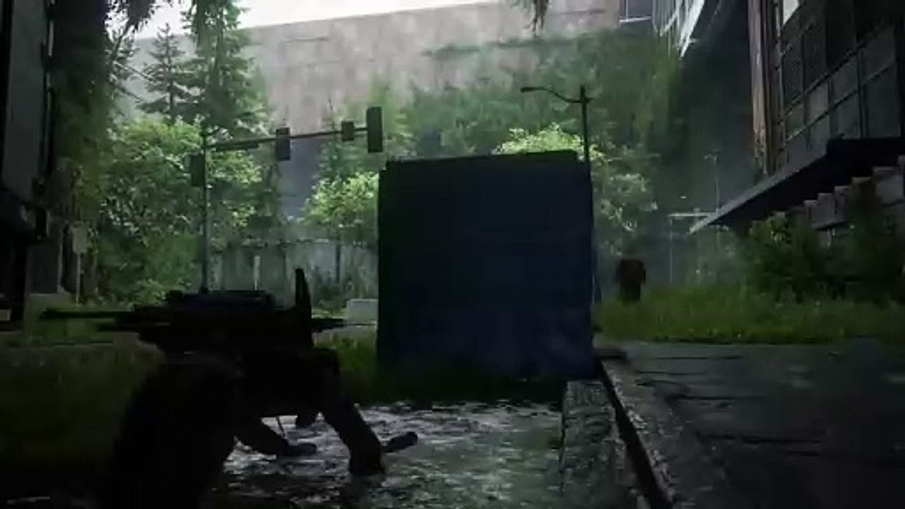 The Last of Us 2 Stealth Kills (Eliminate Nora) Hospital Infiltration