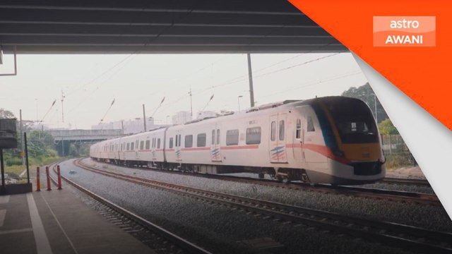 Pengangkutan Awam: Loke komited perkasa sektor pengangkutan awam