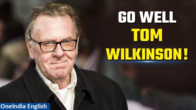 Emmy Award Winner Actor Tommy Wilkinson Passes Away at the Age of 75 | Oneindia News
