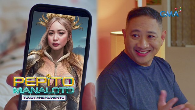 Pepito Manaloto - Tuloy Ang Kuwento: It’s a trap, Pitoy! (YouLOL)