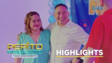 Pepito Manaloto - Tuloy Ang Kuwento: Elsa, nasobrahan sa tamang hinala! (YouLOL)