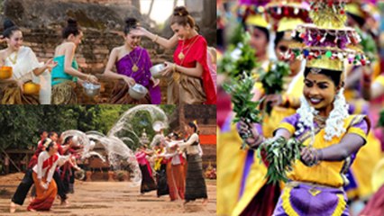 List Of Countires Do Not celebrate New Year On 1st January, REASON REVEAL | Boldsky