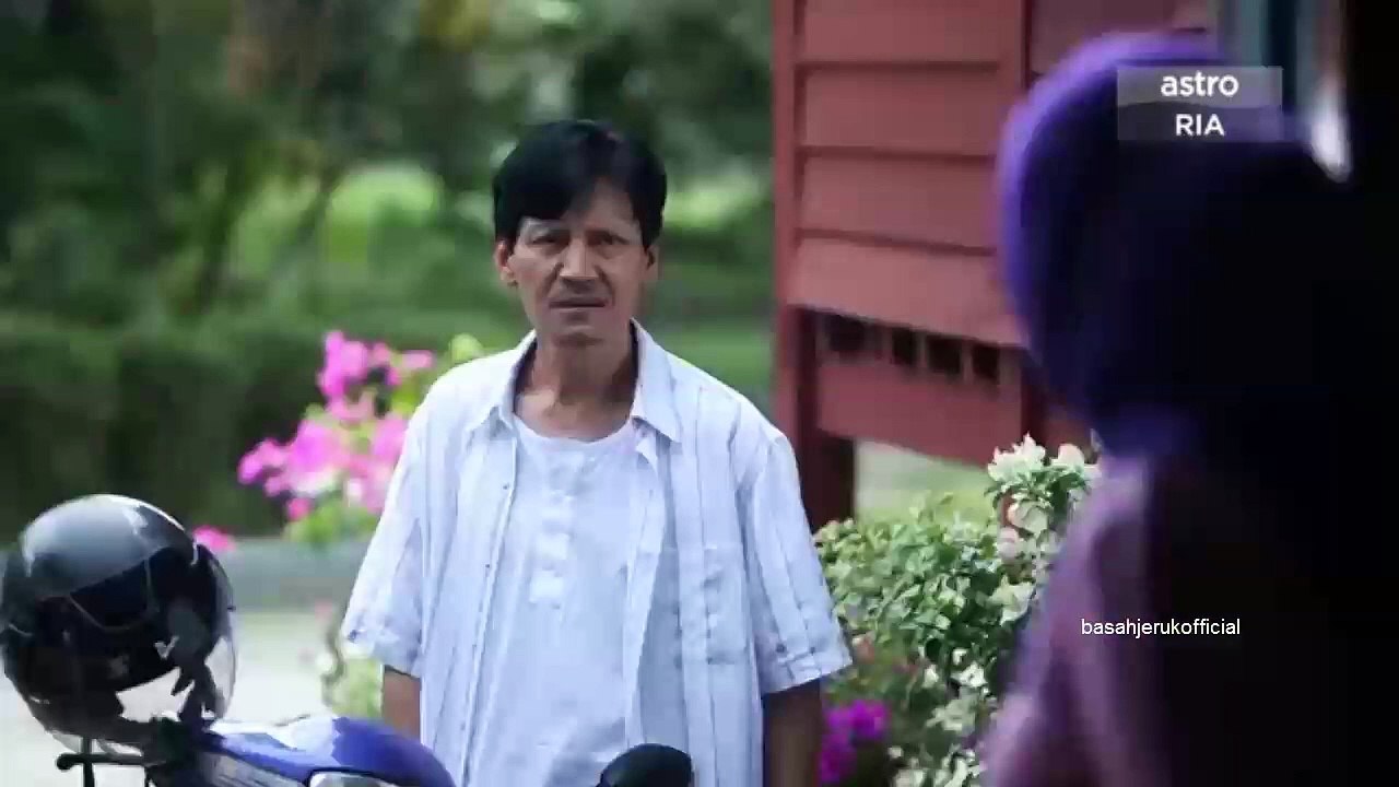 Tak Ada Cinta Sepertimu (Episod 9) video Dailymotion