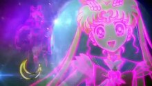 Sailor Moon Eternal op
