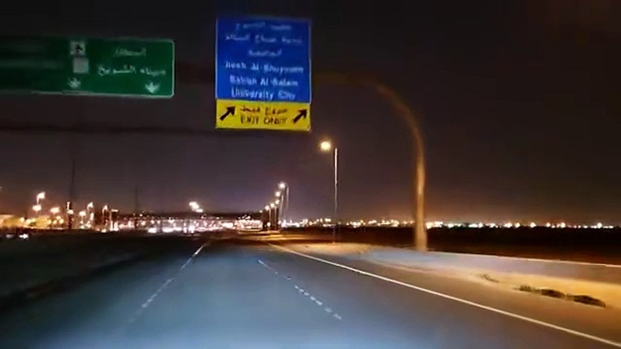 1576 - قصة بلا قلب !! سوالف طريق