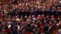 Erdoğan'dan Süper Kupa krizi için ilk açıklama