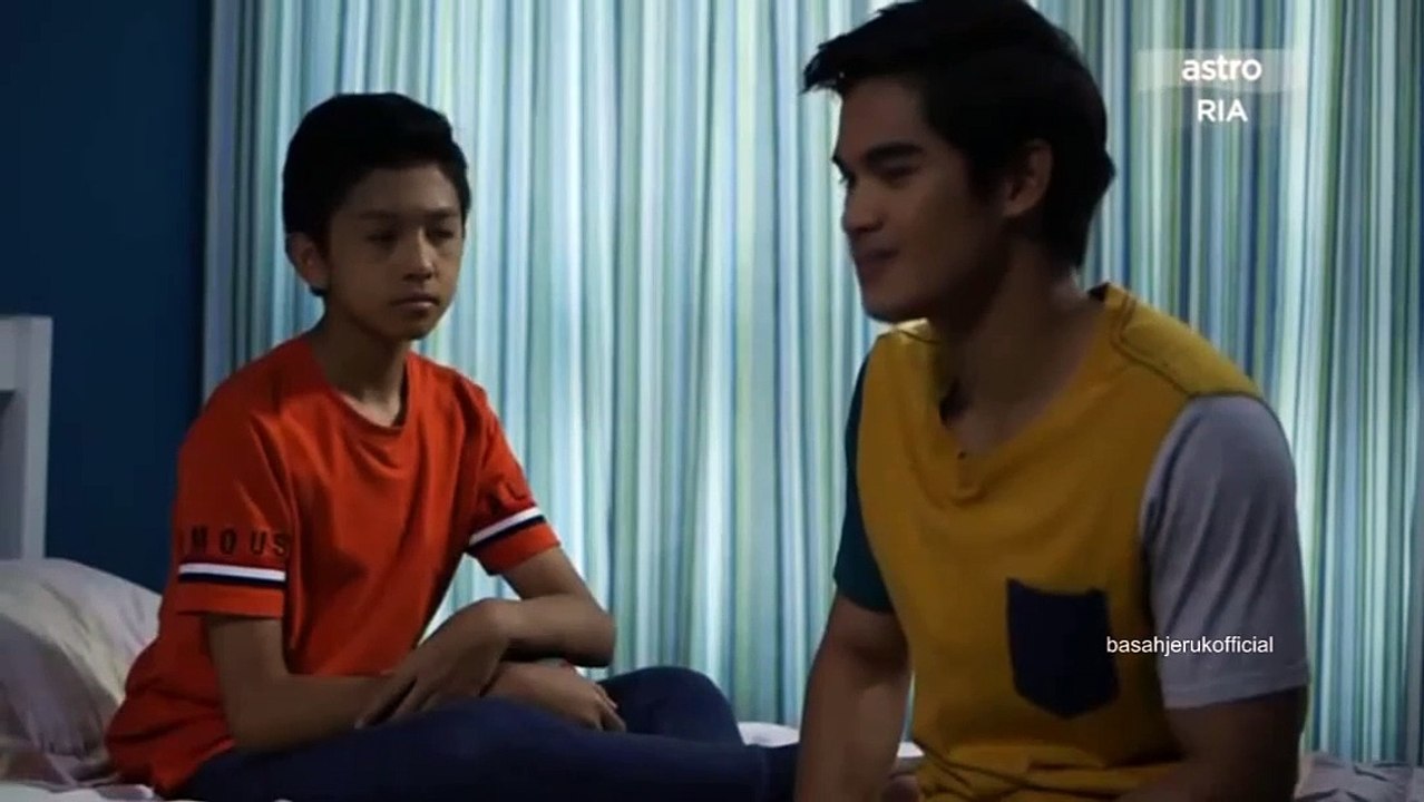 Tak Ada Cinta Sepertimu (Episod 11) video Dailymotion