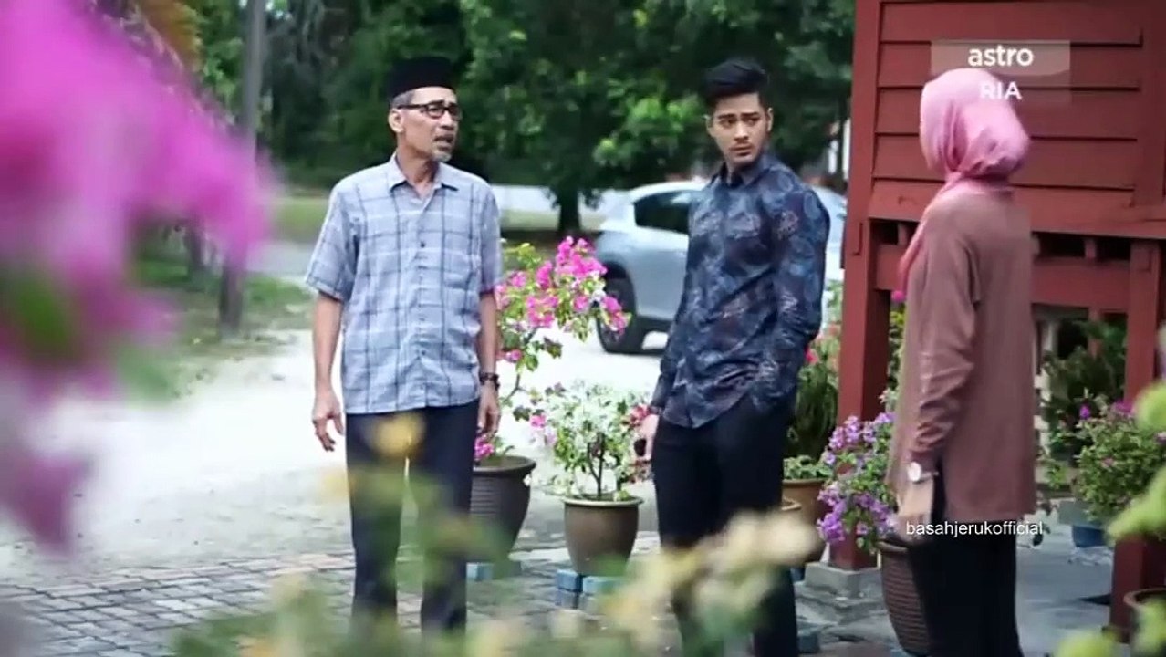 Tak Ada Cinta Sepertimu (Episod 12) video Dailymotion