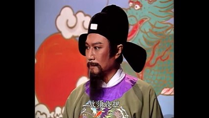 Bao Thanh Thiên 1993-Tập 98/236-Thốn thảo tâm