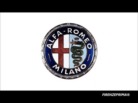 Alfa Romeo 2600 Sprint coupè Bertone