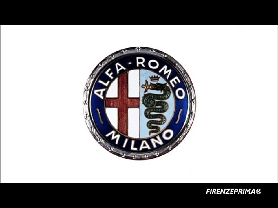 Alfa Romeo 2600 Sprint  coupè Bertone