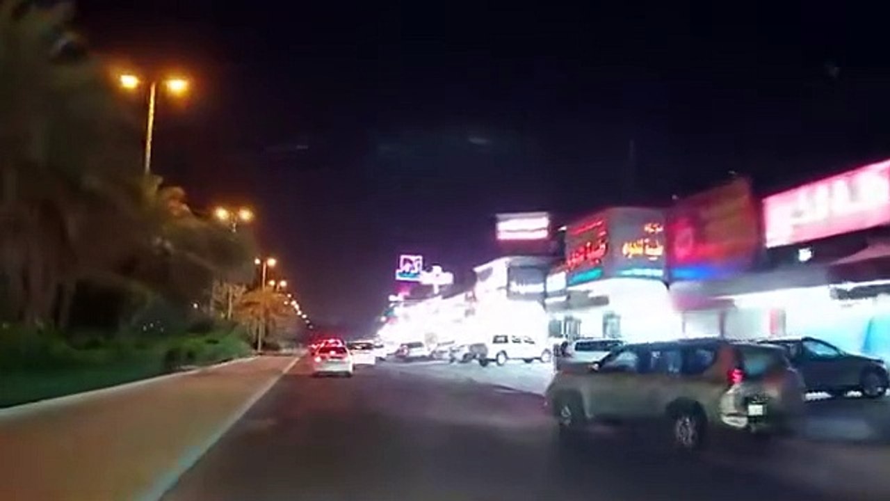 1579 - قصة واحد مننا !! سوالف طريق