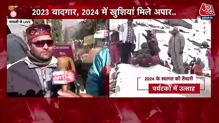 People all set to celebrate New Year eve in different places