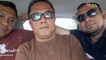 Kurir Sabu Nyanyi Lagu Iwan Fals Saat Ditangkap BNN
