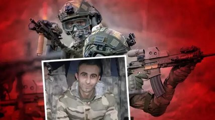 MİT ve TSK'dan Irak'ın kuzeyinde kritik operasyon