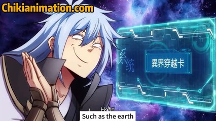 Invincible at the Start Season 2 Episode 10 to 11 Subtitles-chikianimation.com