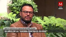 Milenio Noticias, con Víctor González, 30 de diciembre de 2023