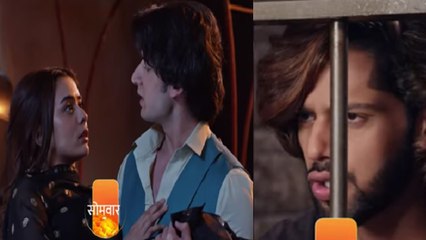 Kundali Bhagya Spoiler Update: Rajveer और Palki के बीच में कैसे Villian बनेगा Shaurya ?