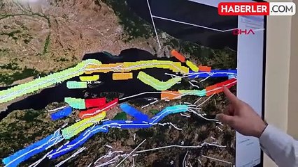 Zonguldak Üniversitesi'nden yapay zeka destekli deprem tehlike yazılımı