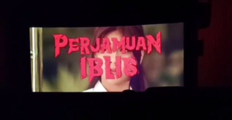 Perjamuan Iblis (2023) - A Dark and Thrilling Horror Film
