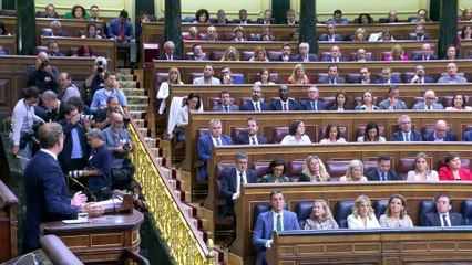 Así ha sido el año 2023, marcado por las citas electorales de mayo y julio