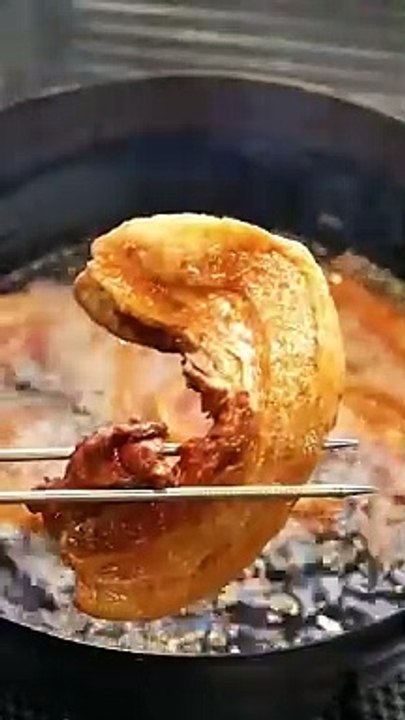 Healthy good food cooking vegetables food and meat 6