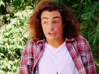 Dude What Would Happen Snowmen & Scarecrows Battle the Elements; Head Butt Showdown; Travel Tim