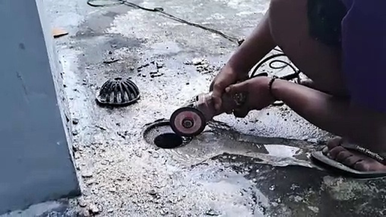 JASA WATERPROOFING BOGOR PERBAIKAN BOCOR PADA DAK BETON | INFO LENGKAP WA 0821 3435 8787