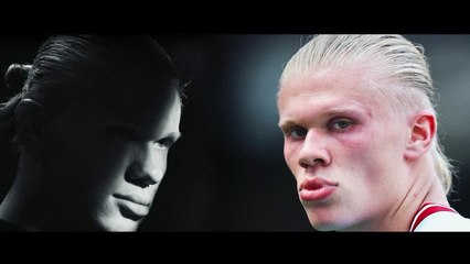 El nuevo Haaland del City y su conexión con Rodri