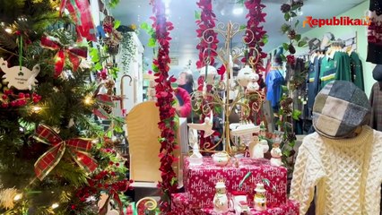 Belajar dari Suksesnya UMKM Kota Tua di AS