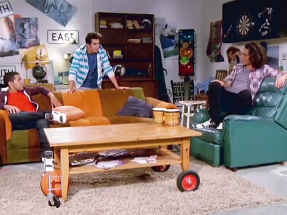 Dude What Would Happen Summer Winter Olympics-Aqua Power Rescue-Ice Cream Cannonball