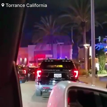 BREAKING: The police are in Del Amo Mall is on High Alert Torrance | California