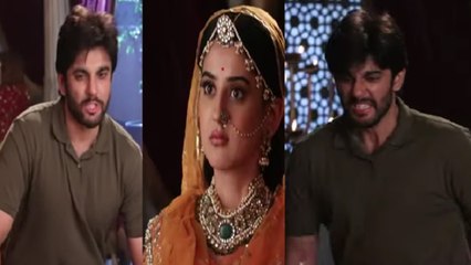 Dhruv Tara Samay Sadi Se Pare Spoiler: सच जानने के बाद अब Dhruv बनेगा Tara का दुश्मन ?