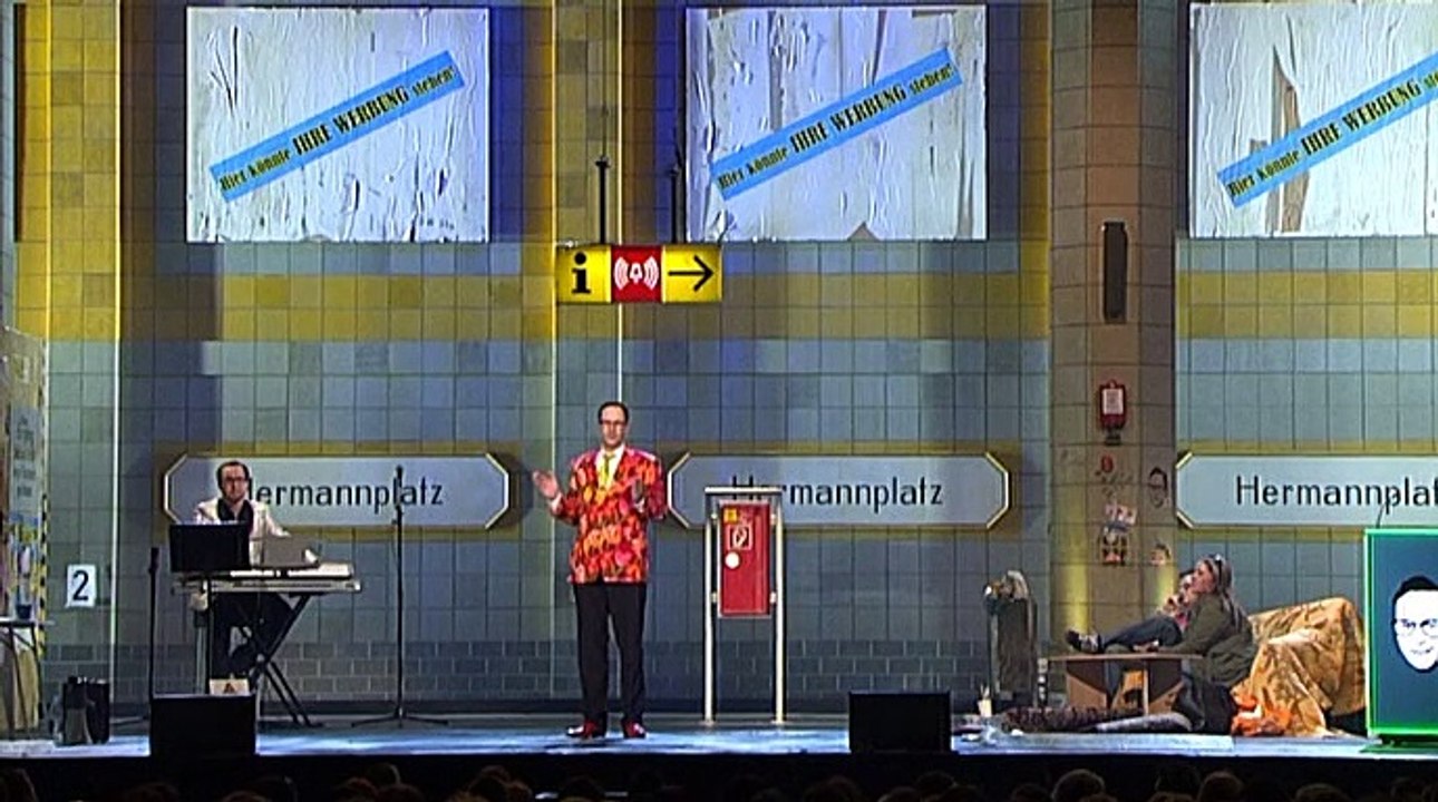 Kurt Krömer Kröm De La  (2010)