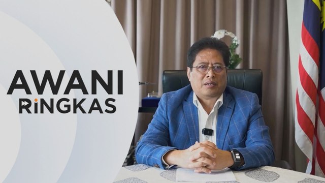 AWANI Ringkas: SPRM tekad capai sifar rasuah