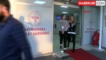 Kara Para Aklama Şüphelisi Dilan Polat, Ruh Sağlığı Hastanesine Götürüldü