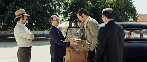 Le Domaine Bande-annonce (PT)