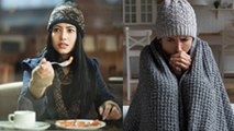 खाना खाने के बाद ठंड क्यों लगती है | Khana Khane Ke Bad Thand Kyon Lagti Hai | Boldsky