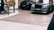 Opinions about this tuning #RollsRoyce #Cullinan #Mansory #Carspotting #Carvideos #Luxury #Rich #Expensive #Flex #Frankfurt #FFM #Goethestraße