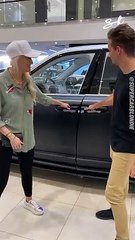 The Rolls-Royce fit for a Billionaire  #rollsroycecullinan #billionaire #luxurylifestyle #supercarblondie